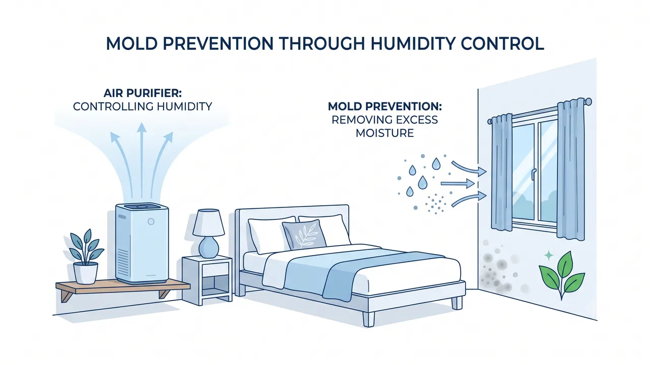 7 Air Purifier Myths That Are Costing You Money (And What Actually Works)