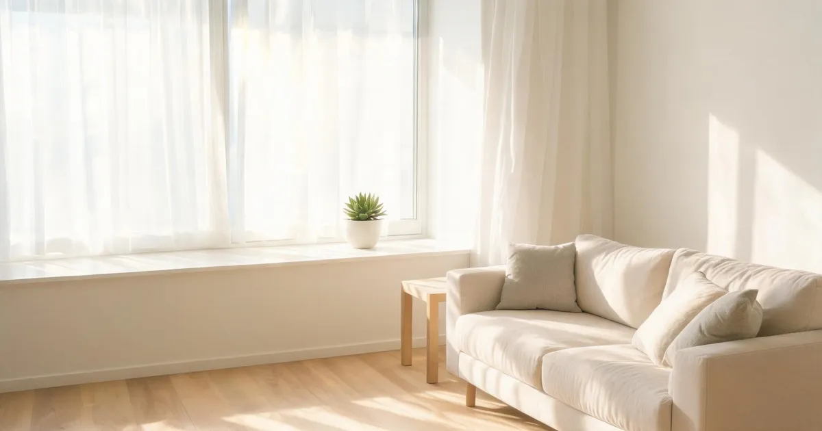 How to Improve Indoor Air Quality Without an Air Purifier: 18 Natural Methods That Actually Work