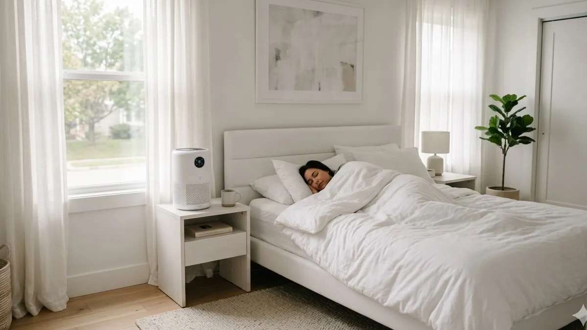 Best Air Purifier for Allergies 2026: Tested and Reviewed