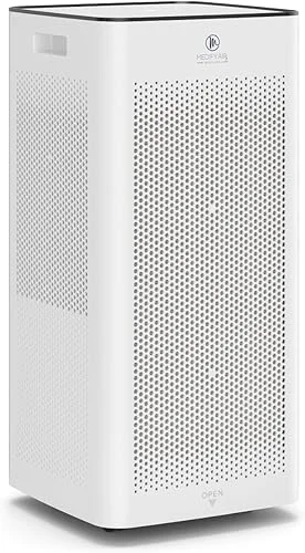 Austin Air HealthMate Plus